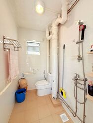 Blk 307 Woodlands Avenue 1 (Woodlands), HDB Executive #587144711